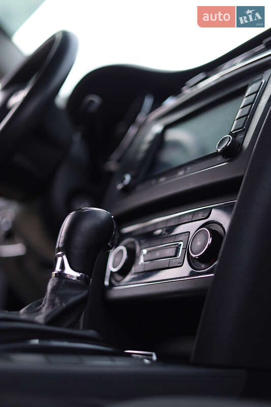 Ліфтбек Skoda Superb 2013 в Вінниці