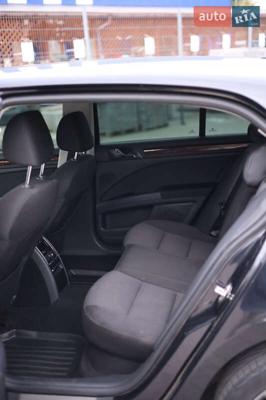 Ліфтбек Skoda Superb 2013 в Вінниці