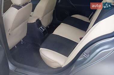 Лифтбек Skoda Superb 2007 в 