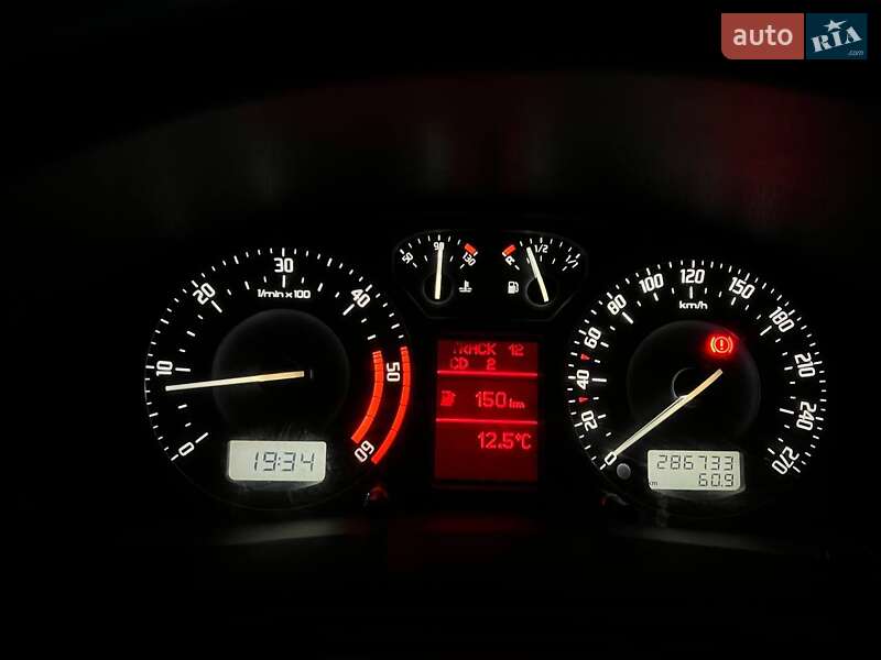 Ліфтбек Skoda Superb 2007 в Старому Самборі