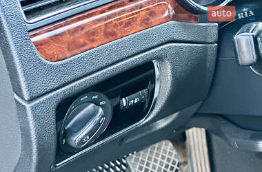 Лифтбек Skoda Superb 2009 в 