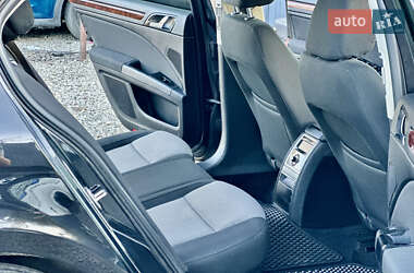Лифтбек Skoda Superb 2009 в 