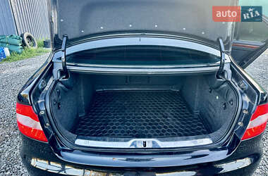 Лифтбек Skoda Superb 2009 в 