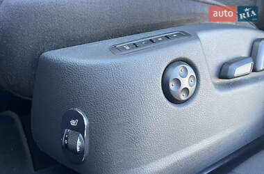 Лифтбек Skoda Superb 2012 в 