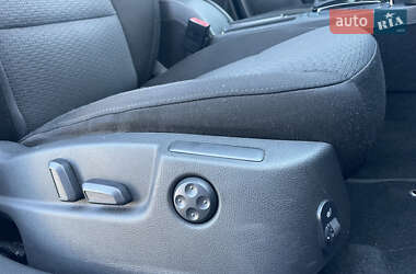 Лифтбек Skoda Superb 2012 в 