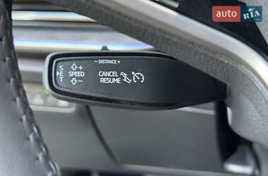 Лифтбек Skoda Superb 2024 в 