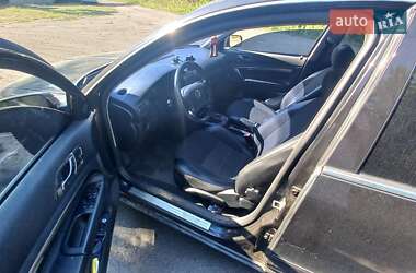 Лифтбек Skoda Superb 2002 в 