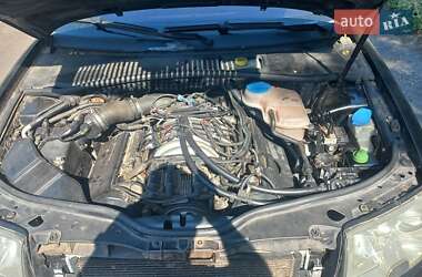 Лифтбек Skoda Superb 2002 в 
