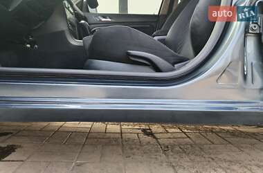 Лифтбек Skoda Superb 2007 в 