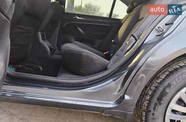 Лифтбек Skoda Superb 2007 в 