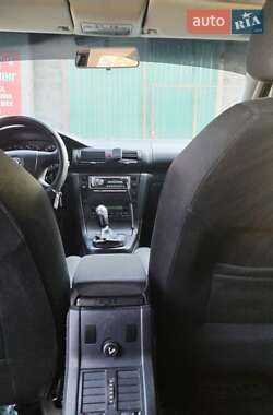Лифтбек Skoda Superb 2007 в 