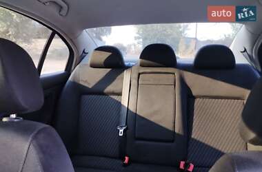 Лифтбек Skoda Superb 2007 в 