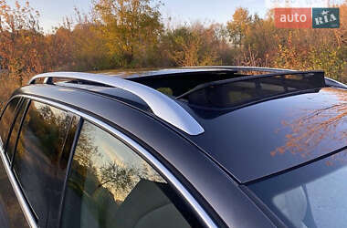 Универсал Skoda Superb 2011 в 