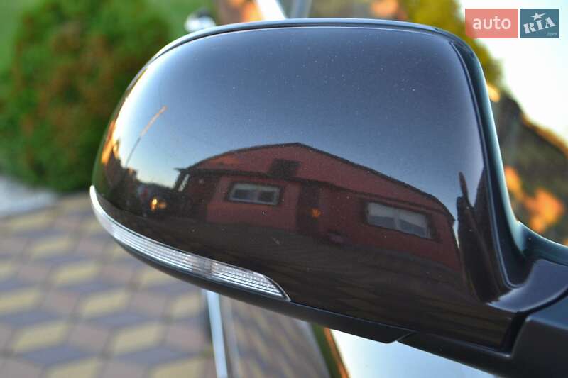 Универсал Skoda Superb 2014 в Сарнах