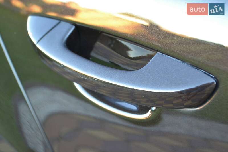 Универсал Skoda Superb 2014 в Сарнах
