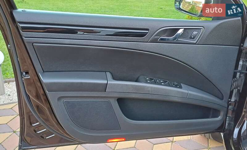 Универсал Skoda Superb 2014 в Сарнах