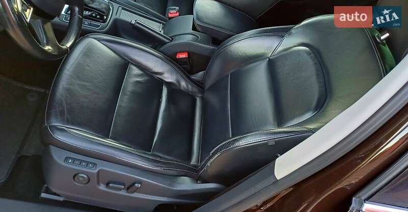 Универсал Skoda Superb 2014 в Сарнах