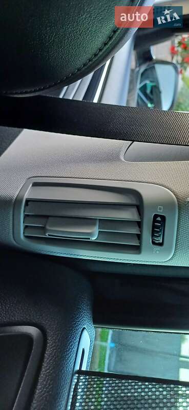 Универсал Skoda Superb 2014 в Сарнах