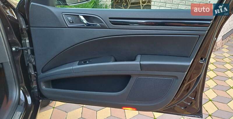 Универсал Skoda Superb 2014 в Сарнах