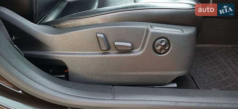 Универсал Skoda Superb 2014 в Сарнах