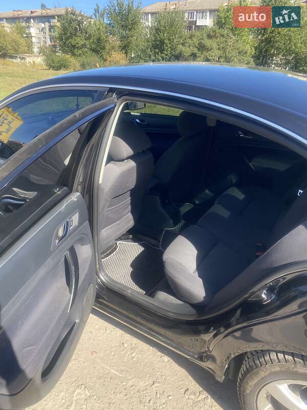 Ліфтбек Skoda Superb 2006 в Києві