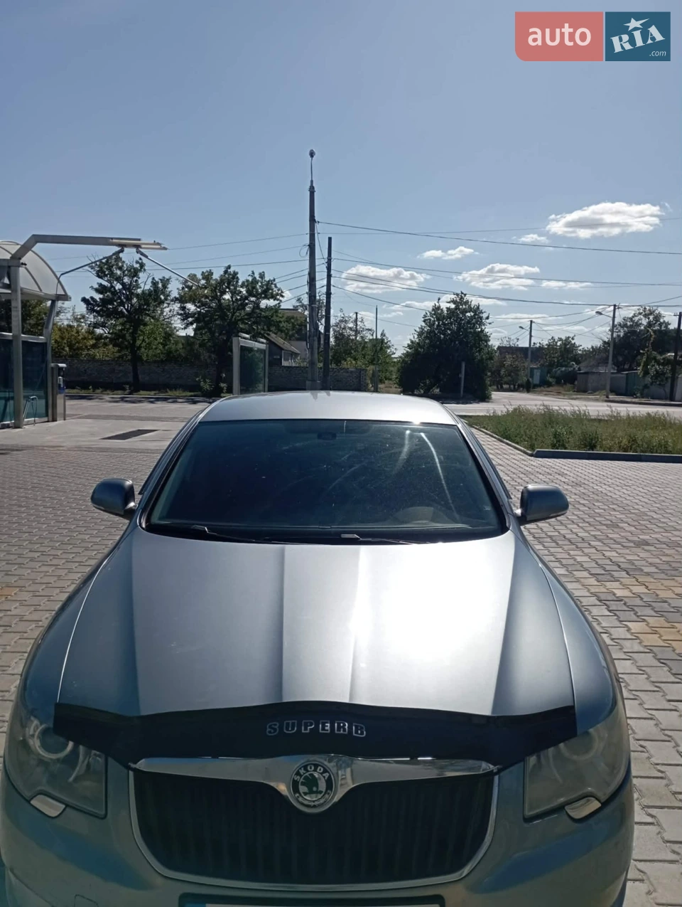 2011 Skoda Superb - мініатюра 43