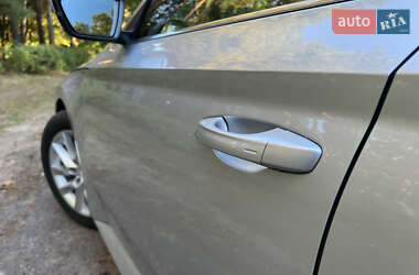 Универсал Skoda Superb 2019 в 