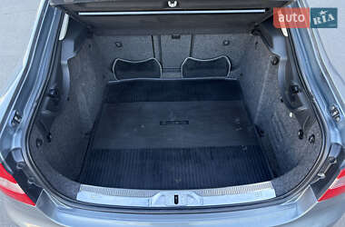 Лифтбек Skoda Superb 2008 в 