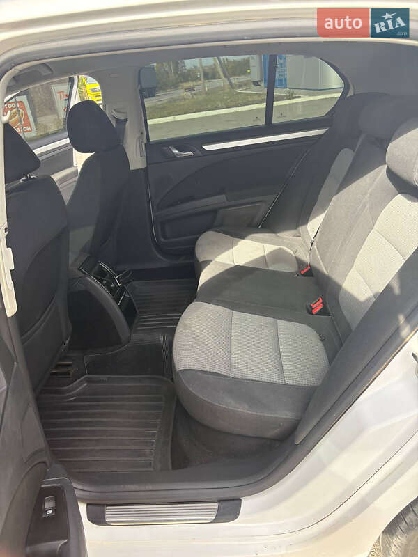 Ліфтбек Skoda Superb 2012 в Бобринці фото 9 Ліфтбек Skoda Superb 2012 в Бобринці