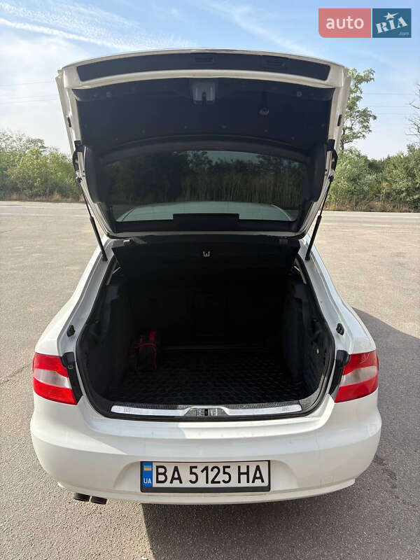 Ліфтбек Skoda Superb 2012 в Бобринці фото 10 Ліфтбек Skoda Superb 2012 в Бобринці