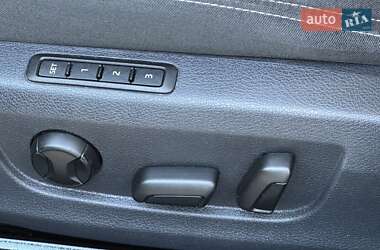 Универсал Skoda Superb 2017 в 
