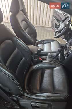 Универсал Skoda Superb 2014 в 