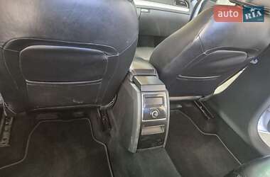 Универсал Skoda Superb 2014 в 