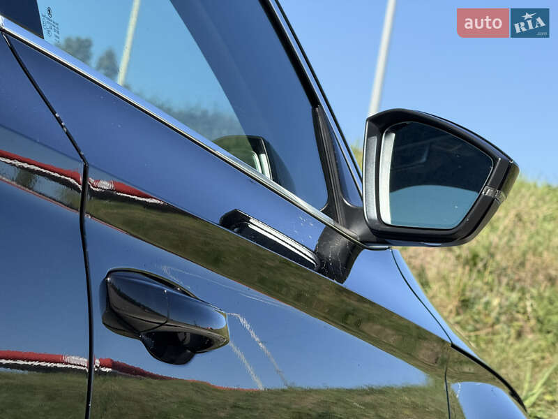Лифтбек Skoda Superb 2019 в Стрые