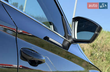 Лифтбек Skoda Superb 2019 в 