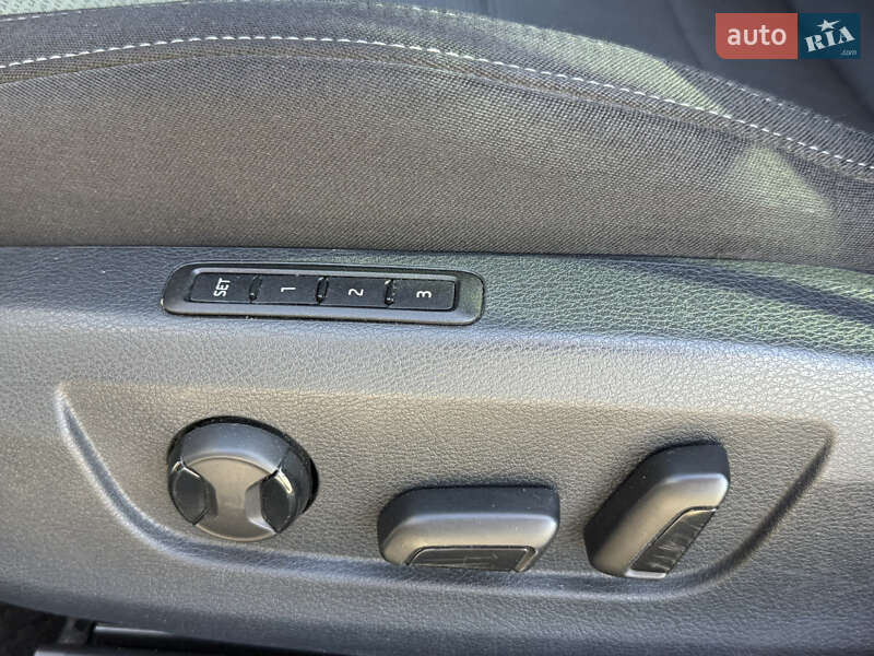Лифтбек Skoda Superb 2019 в Стрые