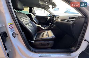 Универсал Skoda Superb 2021 в 