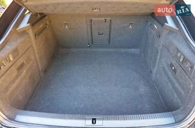 Лифтбек Skoda Superb 2017 в 