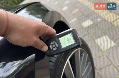 Лифтбек Skoda Superb 2021 в 