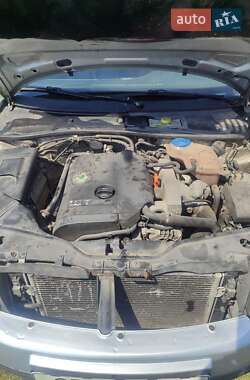 Лифтбек Skoda Superb 2008 в 