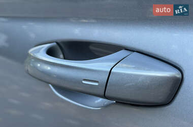 Лифтбек Skoda Superb 2021 в 