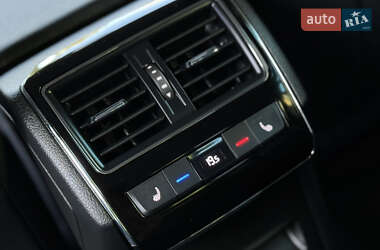 Лифтбек Skoda Superb 2021 в 