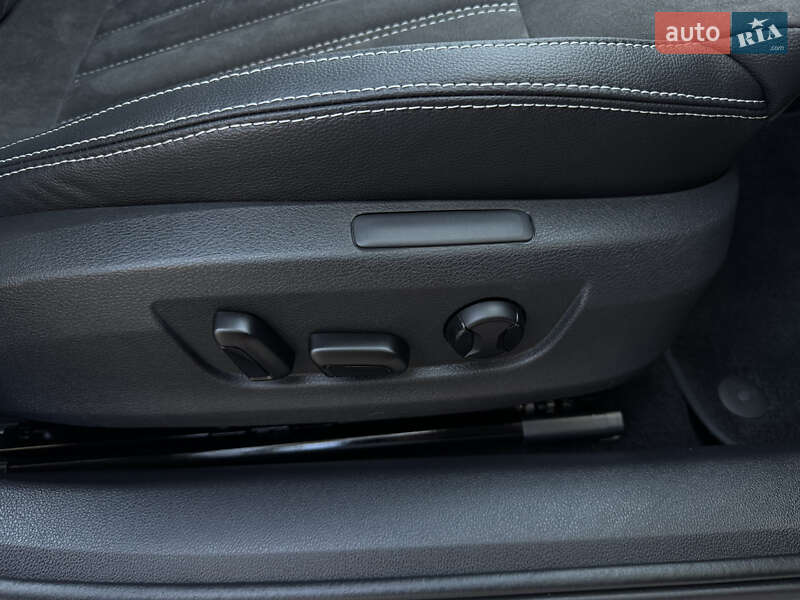 Лифтбек Skoda Superb 2021 в Трускавце