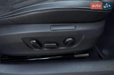 Лифтбек Skoda Superb 2021 в 