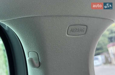 Лифтбек Skoda Superb 2021 в 