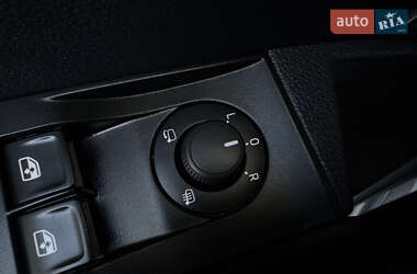 Лифтбек Skoda Superb 2021 в 