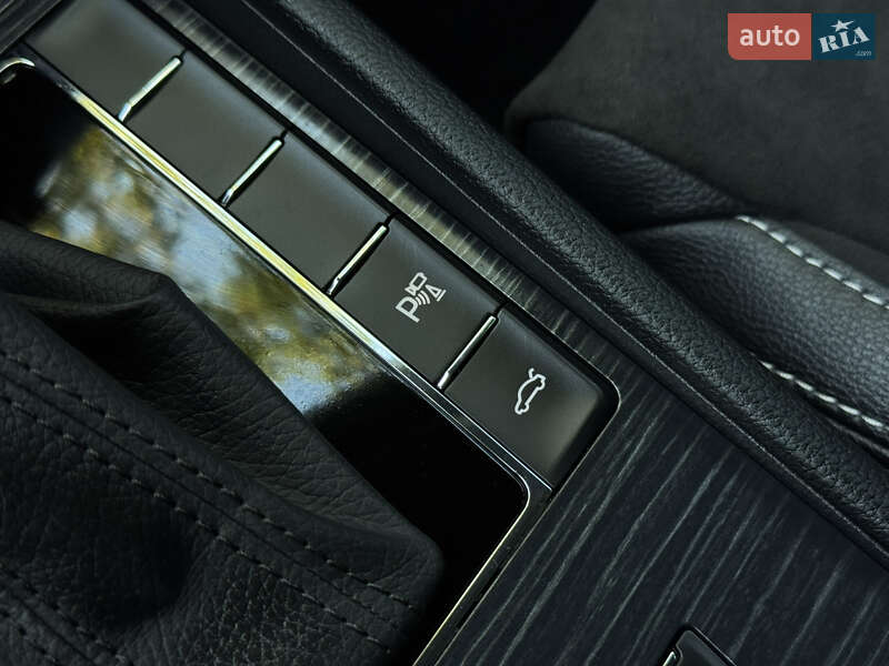 Лифтбек Skoda Superb 2021 в Трускавце