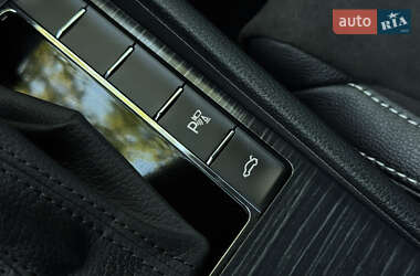 Лифтбек Skoda Superb 2021 в 