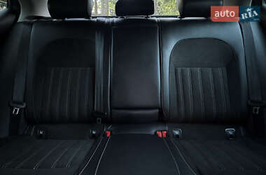 Лифтбек Skoda Superb 2021 в 
