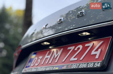 Лифтбек Skoda Superb 2021 в 